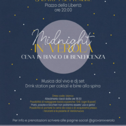 Midnight in Verola
