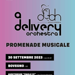 Promenade musicale - Bovezzo