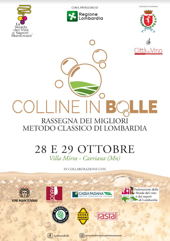 Colline in Bolle - Cavriana (MN)