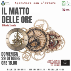Il Matto delle Ore - Prevalle