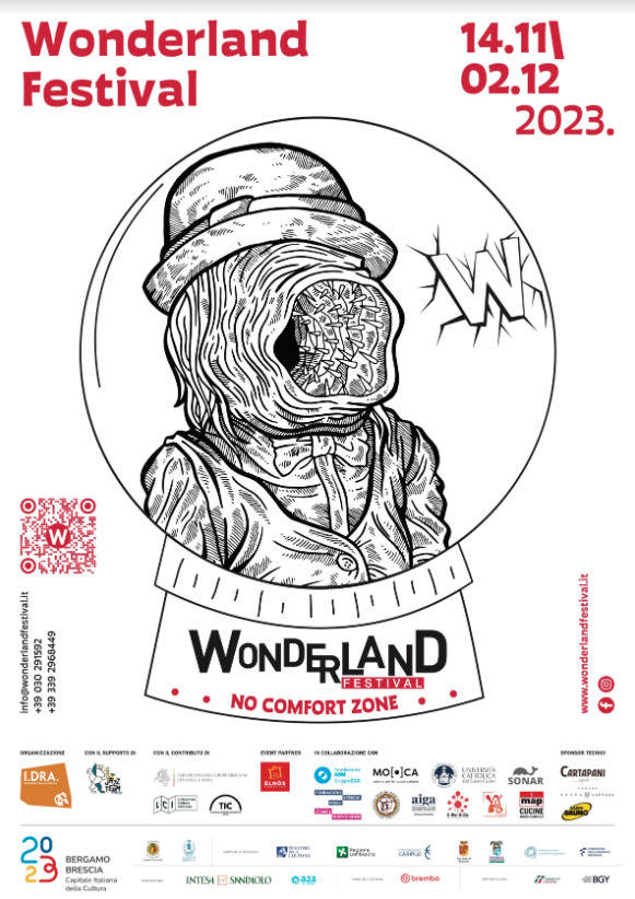 Wonderland festival - Brescia