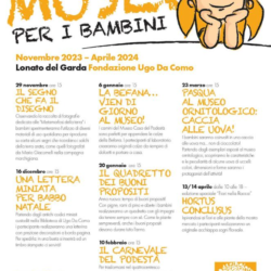 Un Museo per i bambini - Lonato del Garda