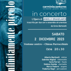 Concerto a Vestone