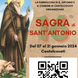 Sagra di sant'Antonio a Castelcovati