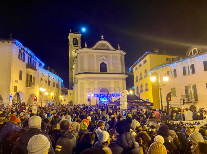 caspolada - Vezza d'oglio