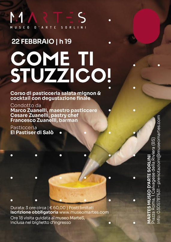 Come ti stuzzico! - Calvagese della Riviera (BS