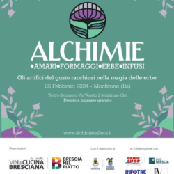 Alchimie - Montirone