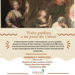 Visita guidata Verolanuova