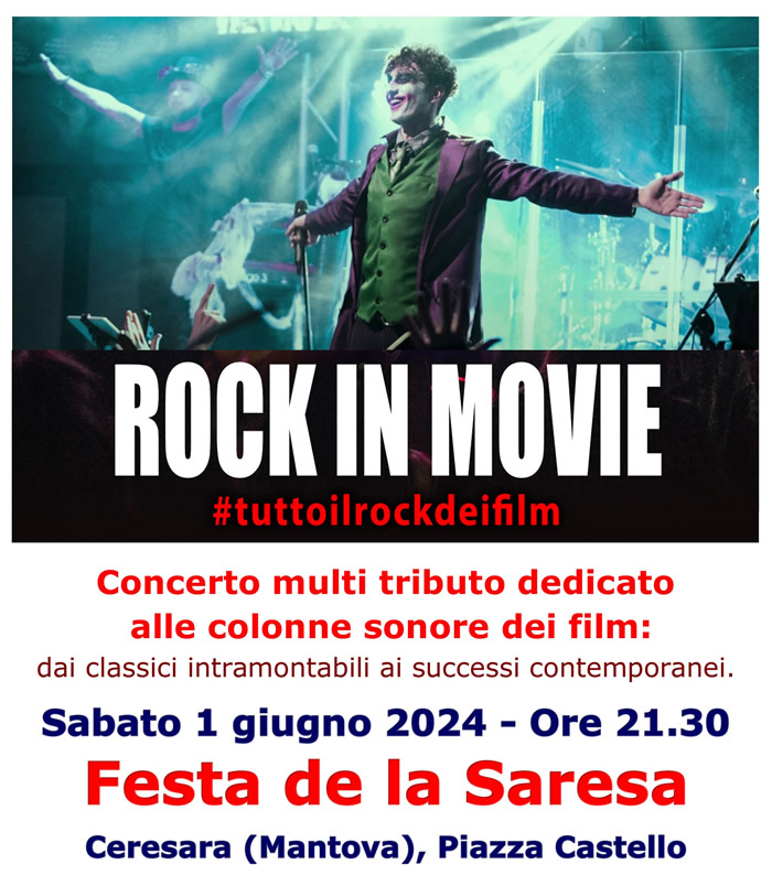 Festa de la Saresa