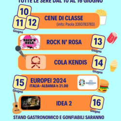 Festa dell'oratorio - Gussago