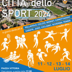 Salò città dello Sport 2024