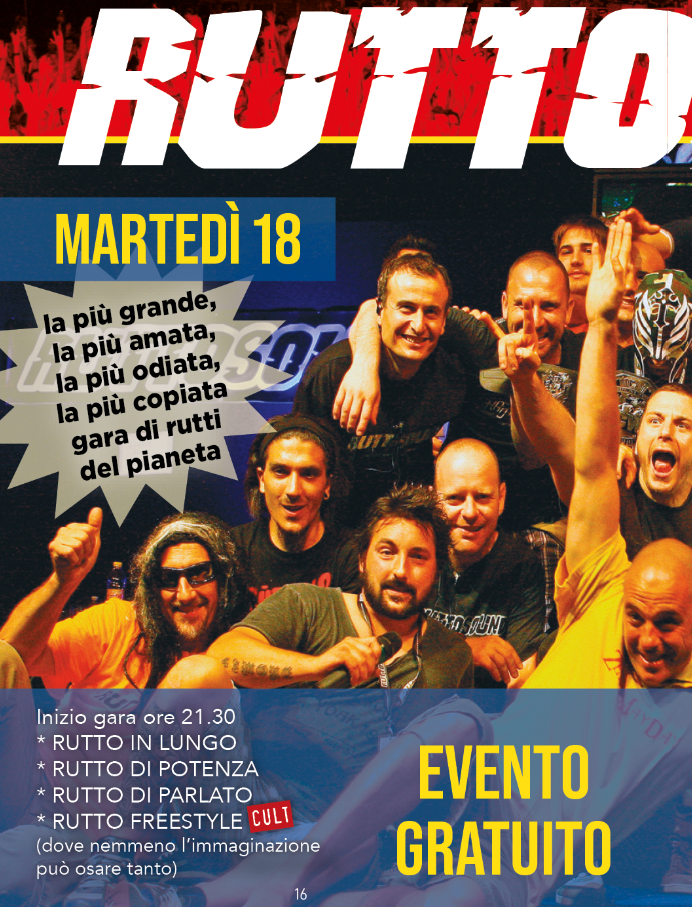 Festa della birra di Reggiolo
