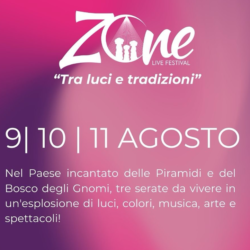 Zone Live Festival