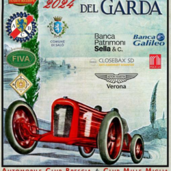 Circuito del Garda - Salò
