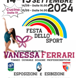 Festa dello sport a Paratico