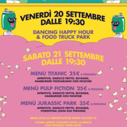 Endless Summer Party - Orzivecchi