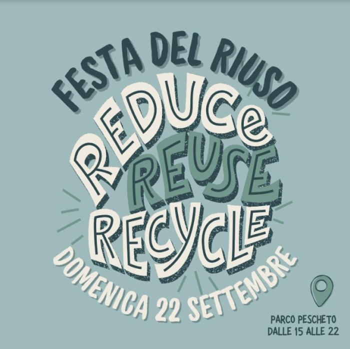 Festa del Riuso - Brescia