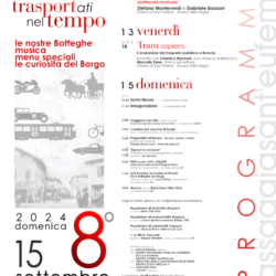Assaggia Sant'Eufemia - Brescia