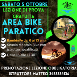 Area Bike Paratico