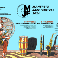 Manerbio jazz festival