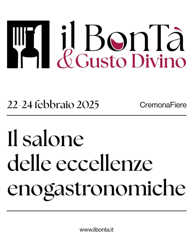 BonTà e Gusto Divino - Cremona