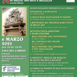 Brescia che Riabilita