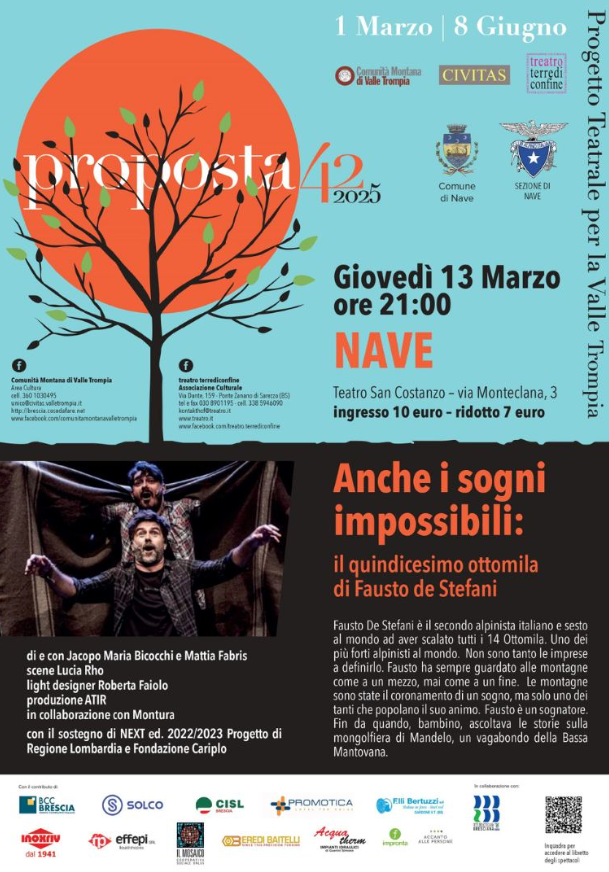 Proposta 42 - Nave