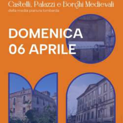 Castelli, Palazzi e Borghi Medievali