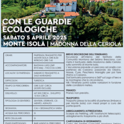 Conoscere il territorio con le guardie ecologiche - Sulzano
