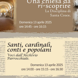 Una chiesa di ri-scoprire - Verolanuova