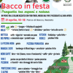 Bacco in Festa - Rezzato