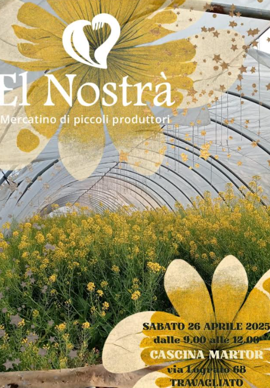 El Nostrà - Travagliato