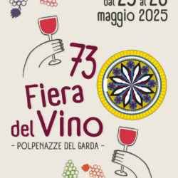 Fiera del Vino di Polpenazze del Garda