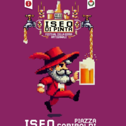 Iseo di Pinta