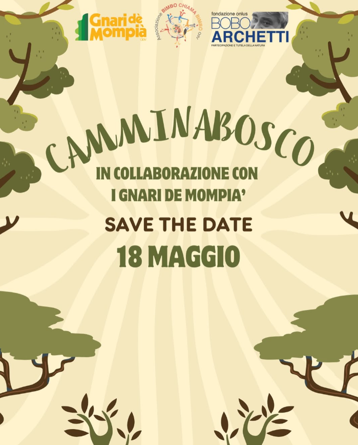 Camminabosco - Brescia