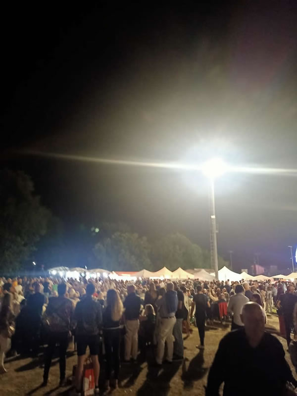 sagra di san vito - barbariga 2025