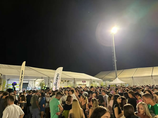 sagra di san vito - barbariga 2025