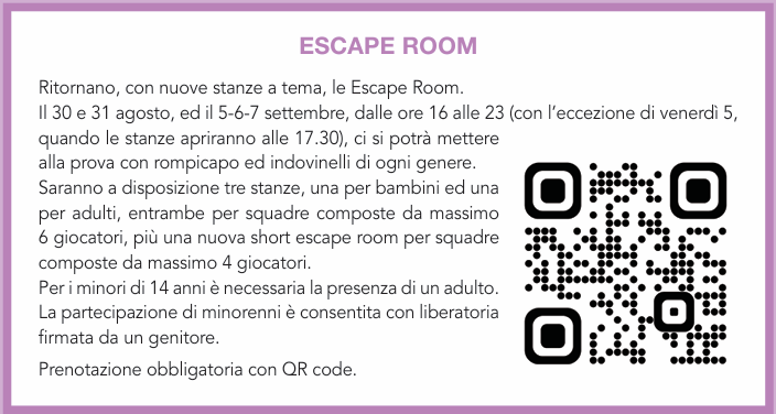 ESCAPE ROOM - Iscrizioni.png