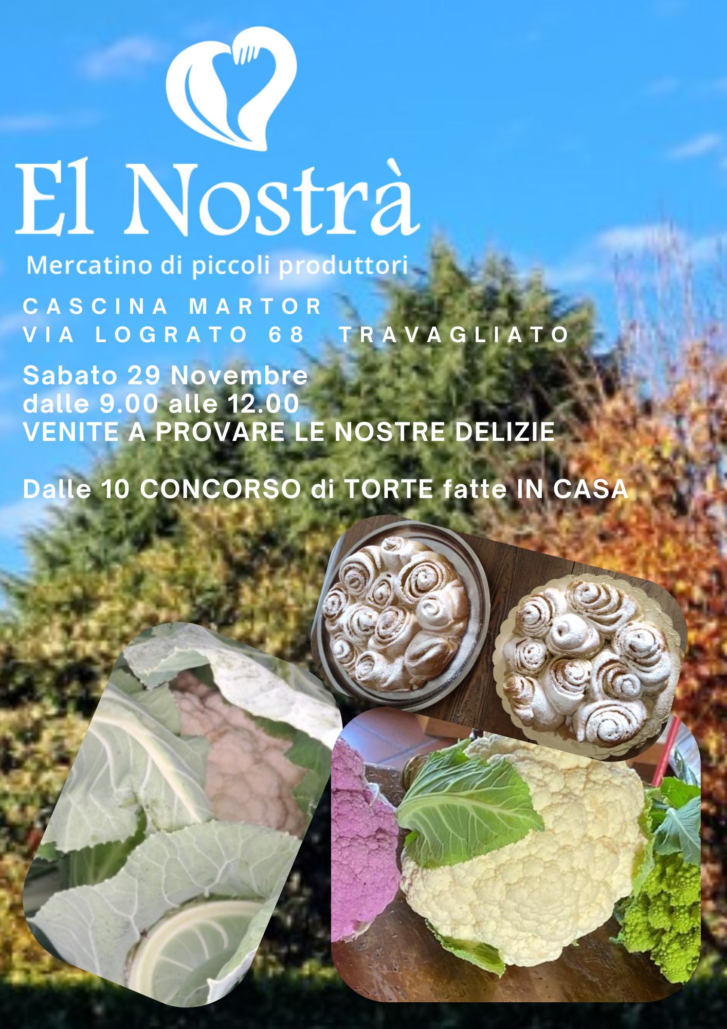 Locandina El nostrà