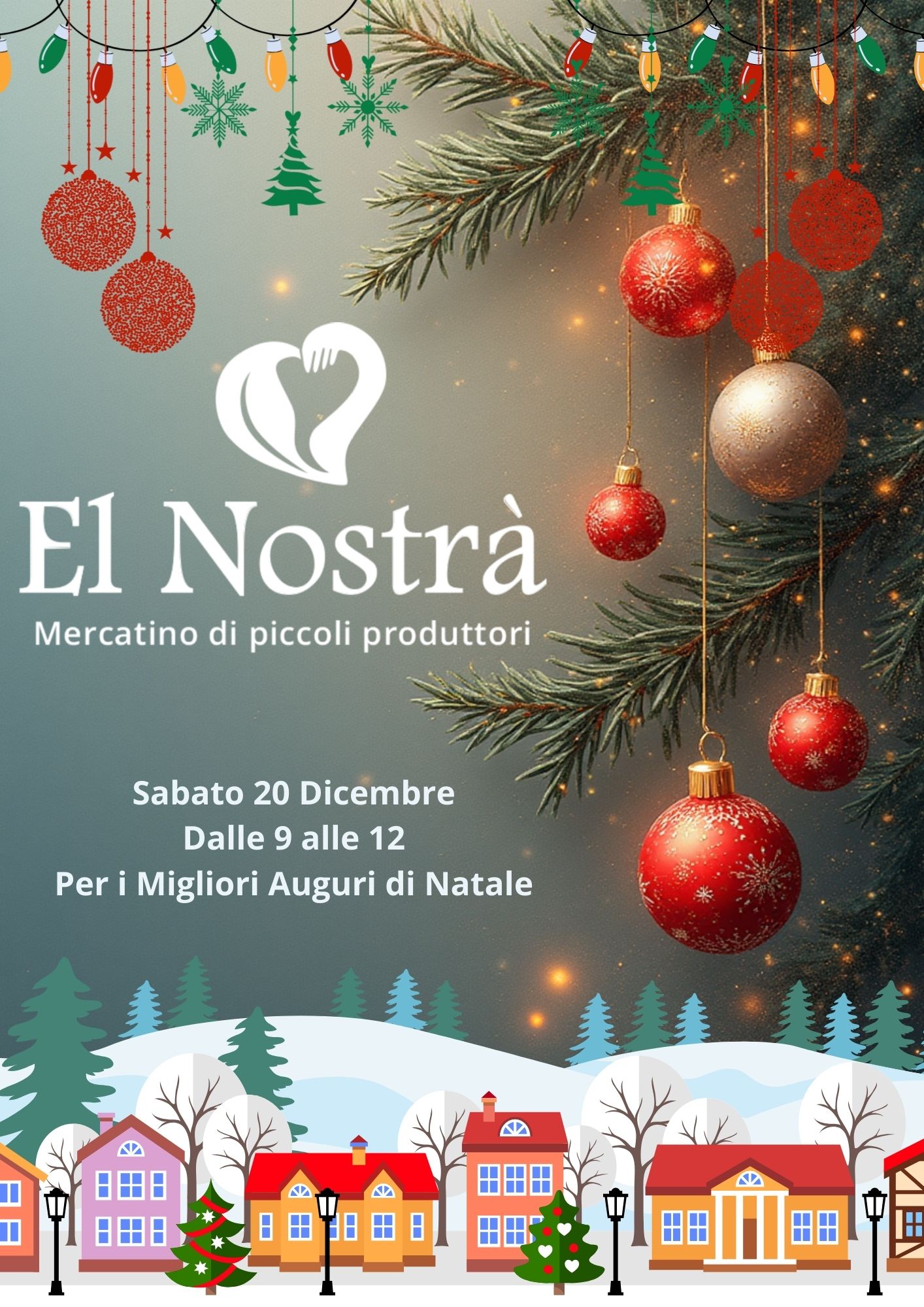 Locandina El nostrà