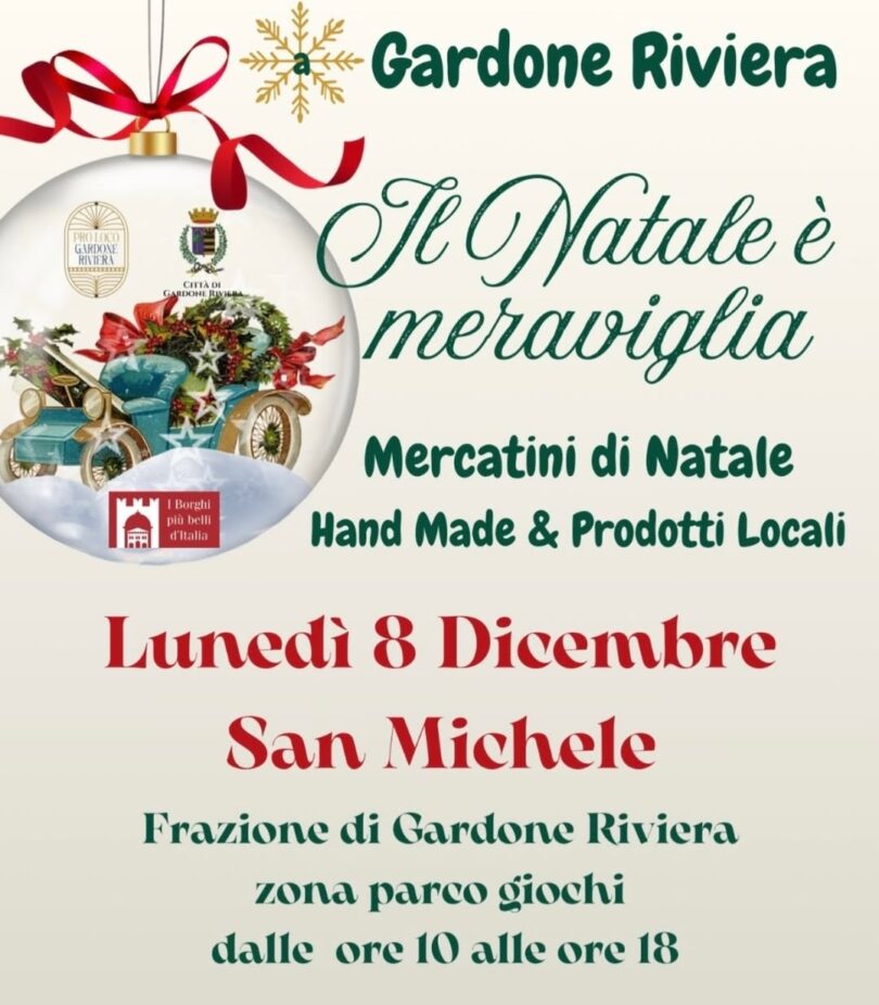 Locandina Il Natale è meraviglia