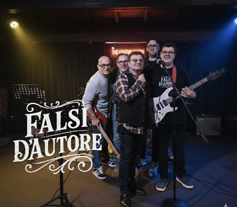 Band Falsi Autore1