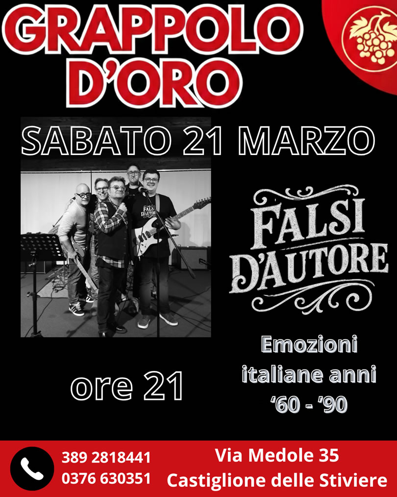Concerto Musica Live Moderno Neon Blu Giallo