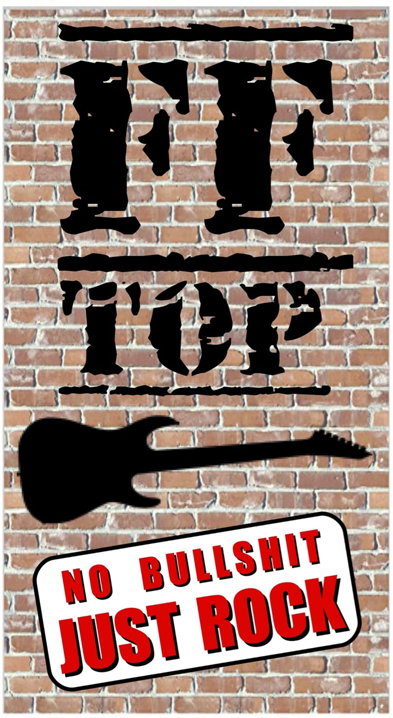 Logo FF Top