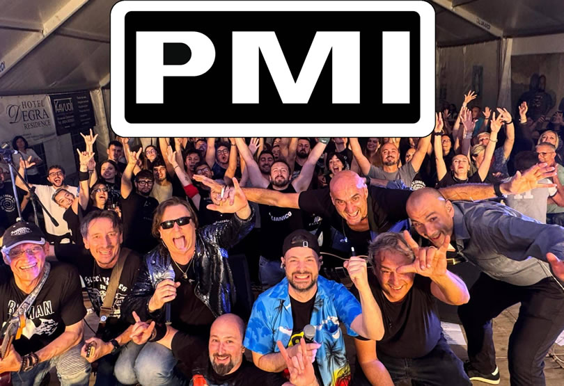 Pmi Progetto Made In Italy