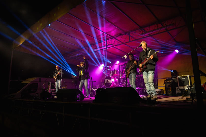 Pmi Progetto Made In Italy band