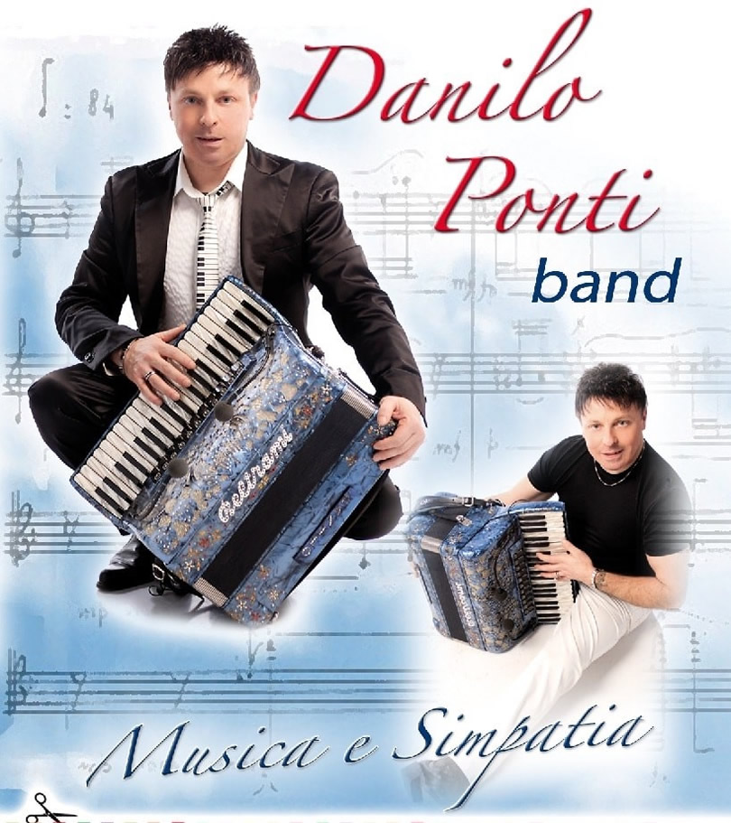 Ponti Danilo Band