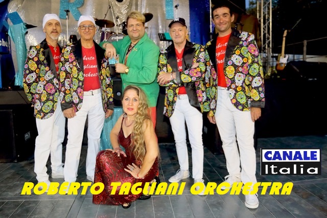 Roberto Tagliani Orchestra