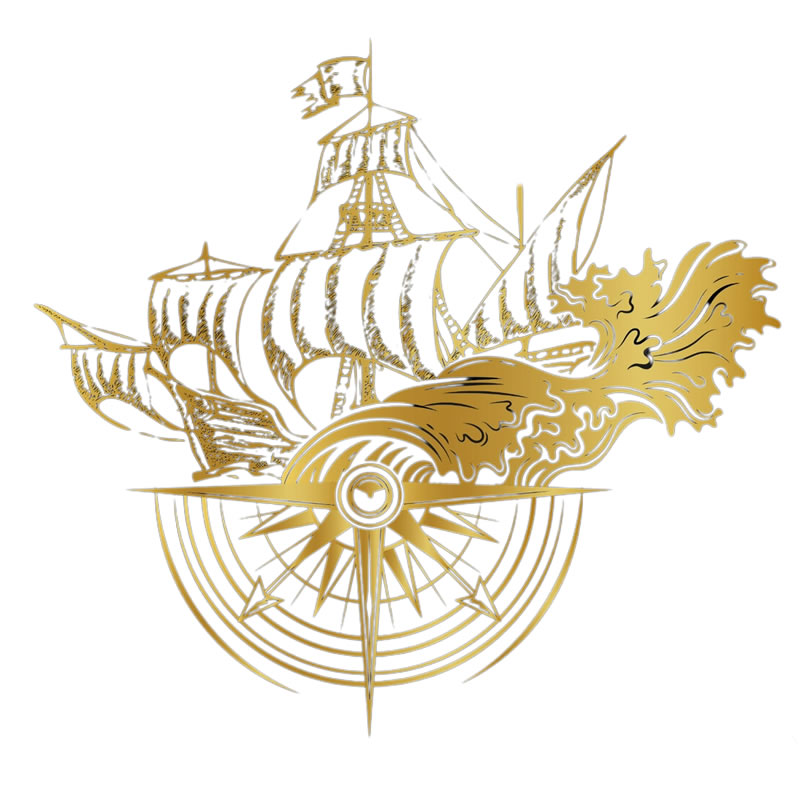 Roundeep LOGO