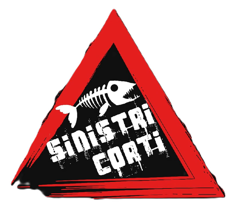 Sinistri Corti locandina